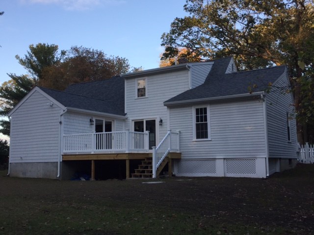 150 Cider Mill Road North Smithfield, RI 02896 - Photo 29 of 29 Gallery Image 29