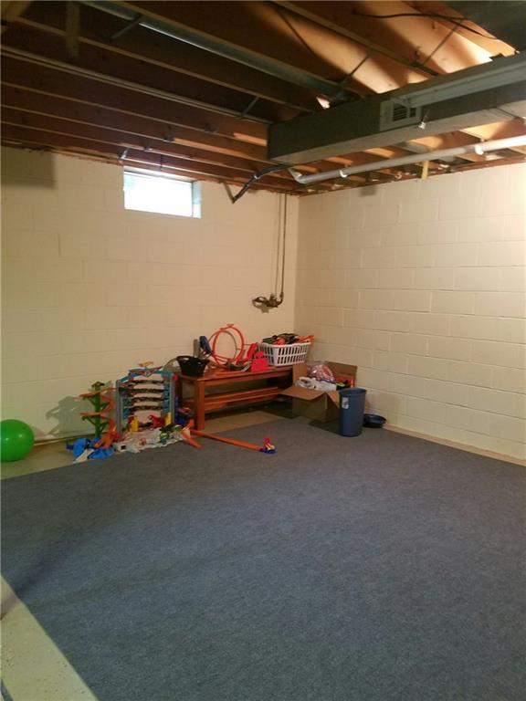 2005 McIntyre Road Shelocta, PA 15774 - Photo 22 of 23 BASEMENT