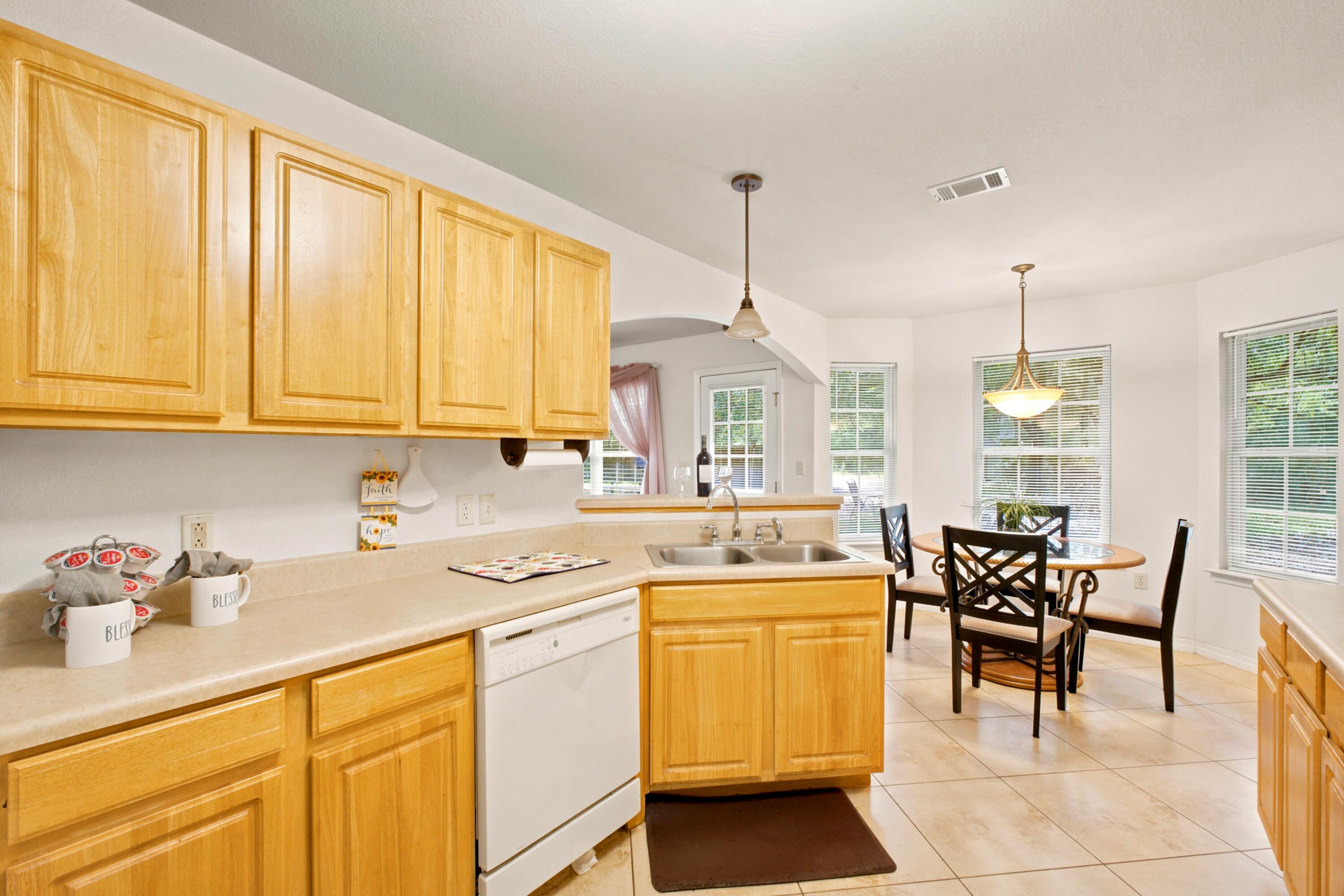 4526 Bryant Bridge Cutoff Road Holt, FL 32564 - Photo 18 of 54