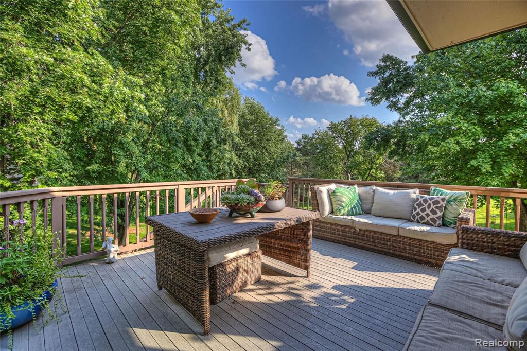 2483 Ashford Rochester Hills, MI 48306 - Photo 48 of 51