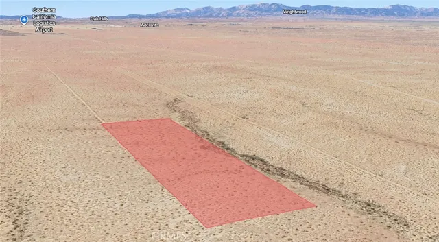 a view of an ocean beach