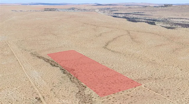 $25,000 | 4600941 Adelanto, Oro Grande, CA 92368