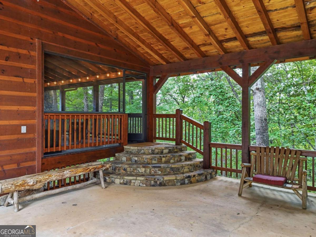 516 Endless View Road, Unit 3 Mineral Bluff, GA 30559 - Photo 45 of 55