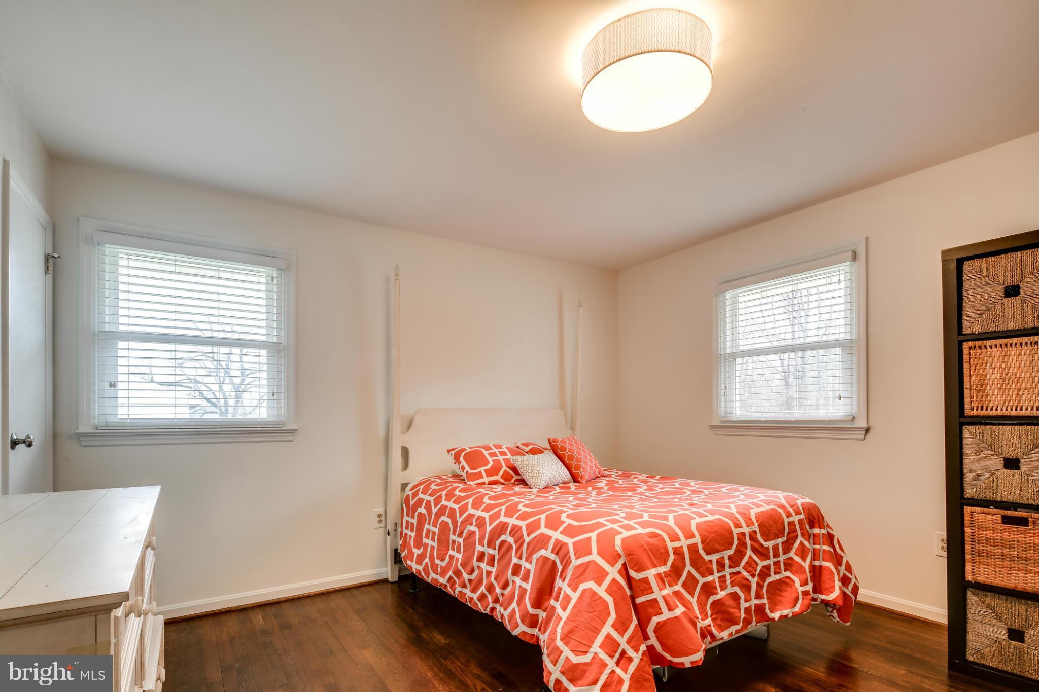 4170 Carrs Ridge Road Edgewater, MD 21037 - Photo 22 of 30 Bedroom #4