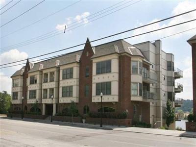 2235 Riverside Drive, Unit 403PH Cincinnati, OH 45202 - Photo 1 of 1