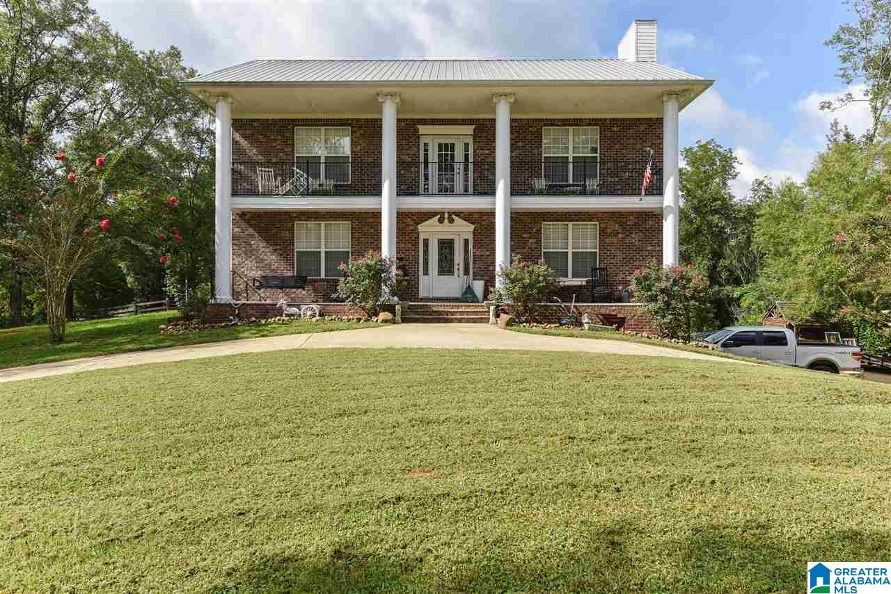 253 Fox Valley Farms Road Alabaster, AL 35114 - Photo 1 of 50