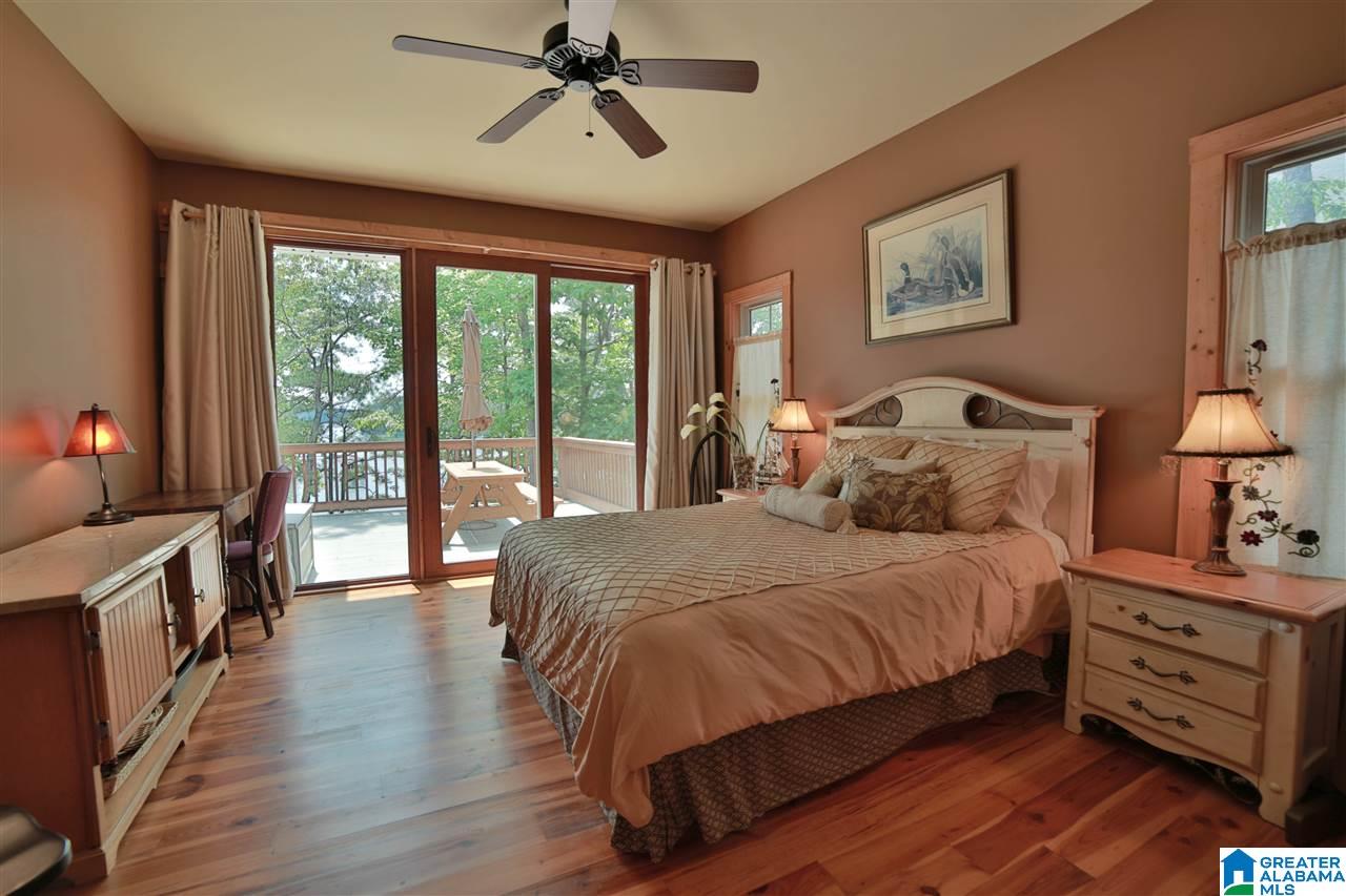 157 Azalea Drive Wedowee, AL 36278 - Photo 19 of 41