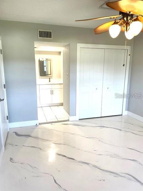 1 Boca Ciega Point Boulevard, Unit 115 St. Petersburg, FL 33708 - Photo 19 of 35 a view of an entryway