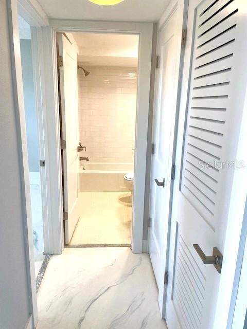 1 Boca Ciega Point Boulevard, Unit 115 St. Petersburg, FL 33708 - Photo 23 of 35 a view of a bathroom