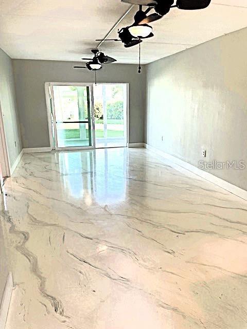 1 Boca Ciega Point Boulevard, Unit 115 St. Petersburg, FL 33708 - Photo 10 of 35 a view of an entryway