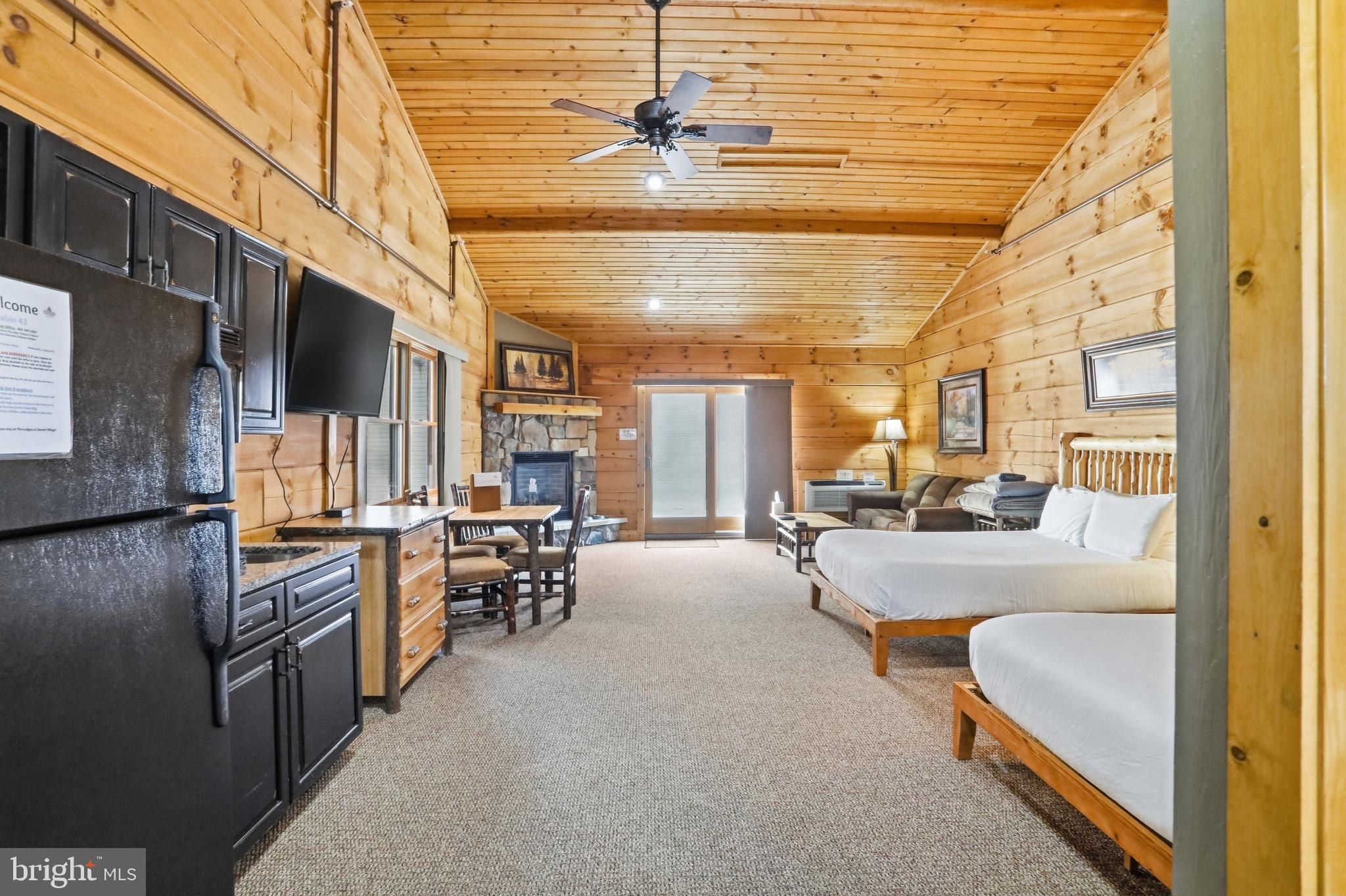 291 Cabin Lodge Road McHenry, MD 21541 - Photo 6 of 9