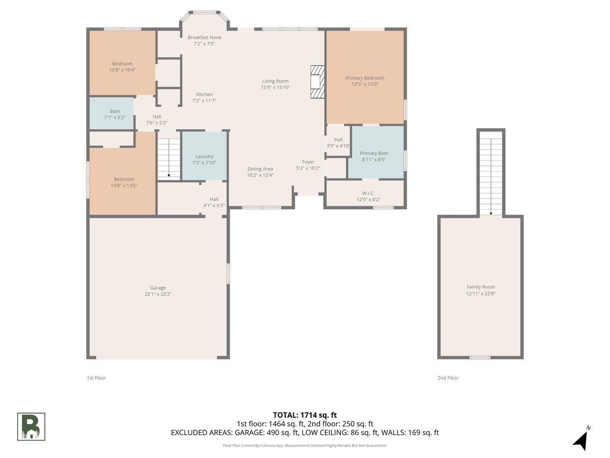 23475 Sr 108 Coalmont, TN 37313 - Photo 51 of 58