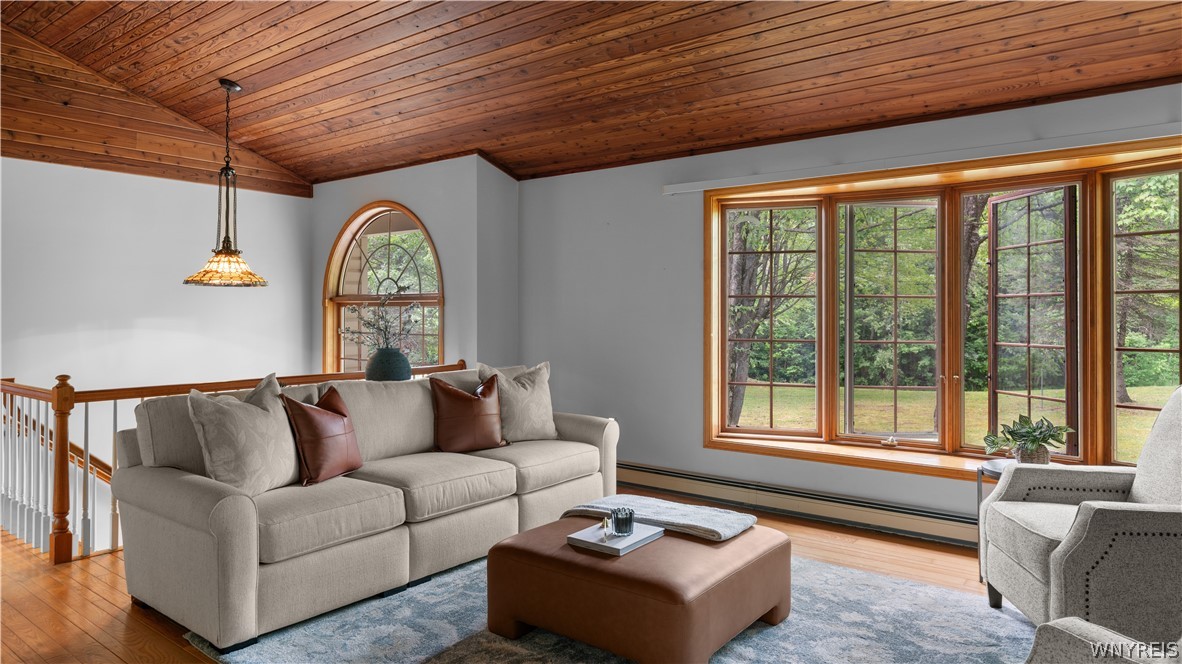 7459 Concord Road Concord, NY 14141 - Photo 4 of 34