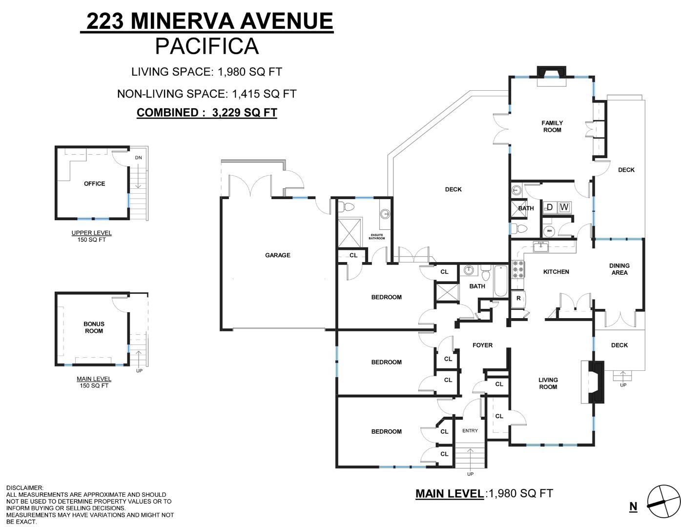 223 Minerva Avenue Pacifica, CA 94044 - Photo 48 of 48