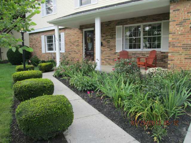 1314 Windham Road Columbus, OH 43220 - Photo 22 of 25 Gallery Image 22