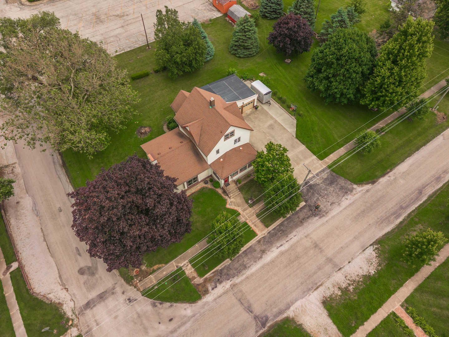 415 North 4th Street Chatsworth, IL 60921 - Photo 9 of 63