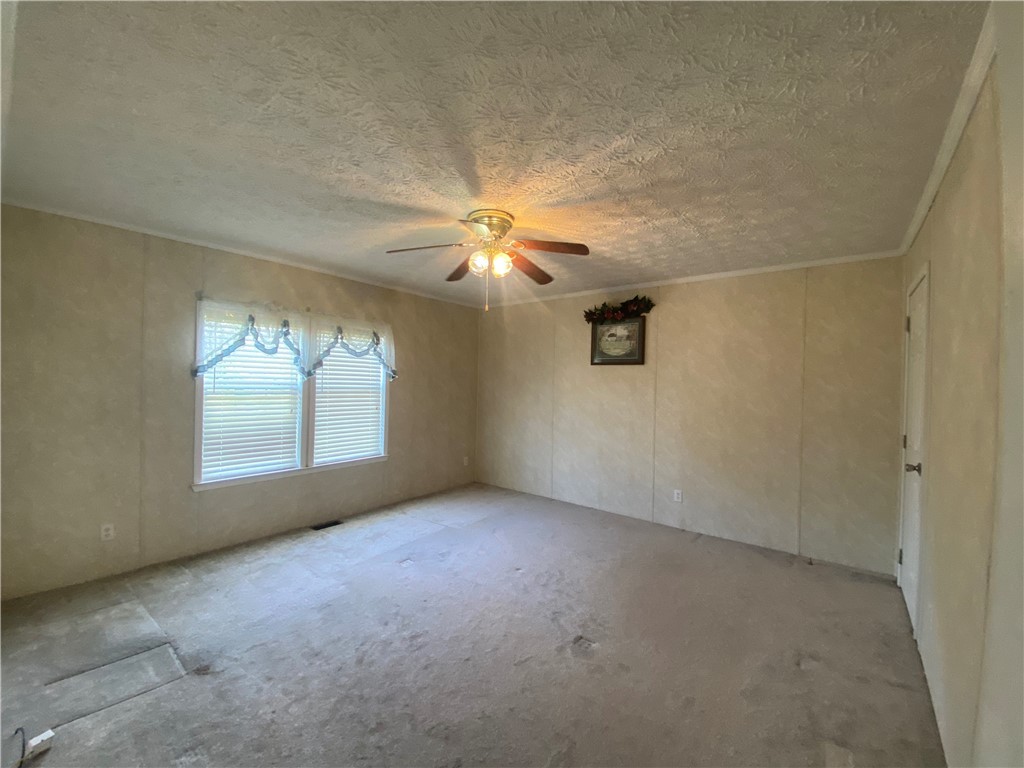 647 Poplar Springs Road Westminster, SC 29693 - Photo 14 of 21 Bedroom #1