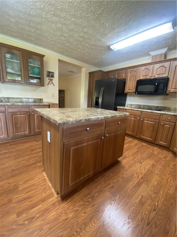 647 Poplar Springs Road Westminster, SC 29693 - Photo 4 of 21 Gallery Image 4