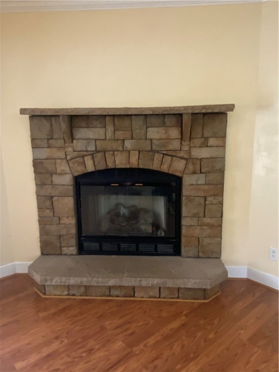 647 Poplar Springs Road Westminster, SC 29693 - Photo 6 of 21 Gallery Image 6