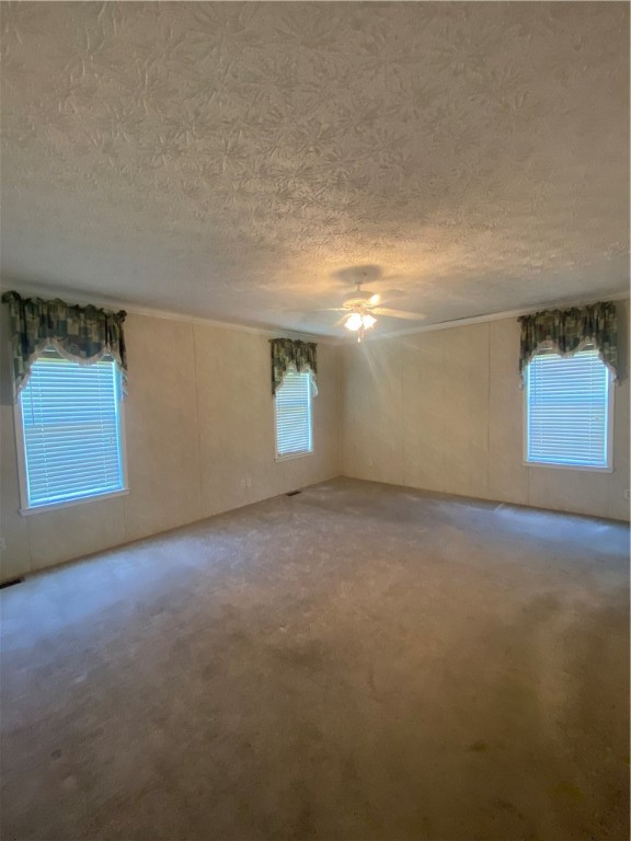 647 Poplar Springs Road Westminster, SC 29693 - Photo 8 of 21 Master Bedroom