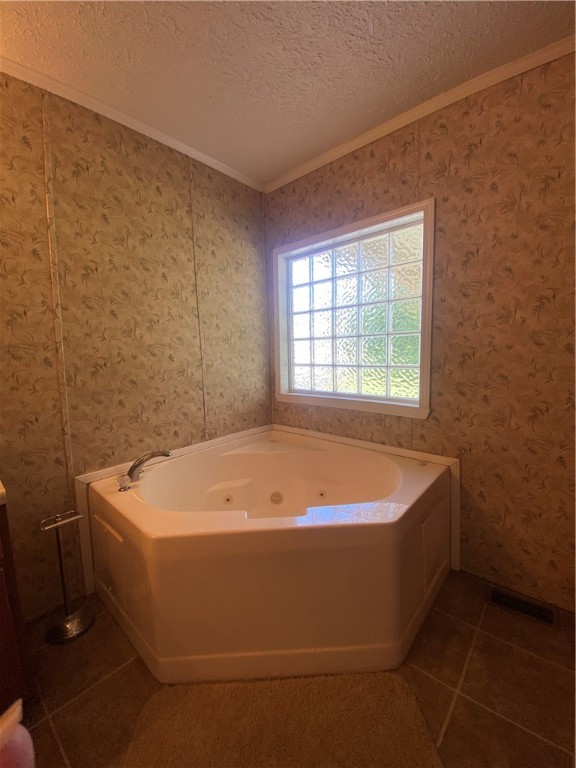 647 Poplar Springs Road Westminster, SC 29693 - Photo 10 of 21 Master Bathroom Jetted Tub