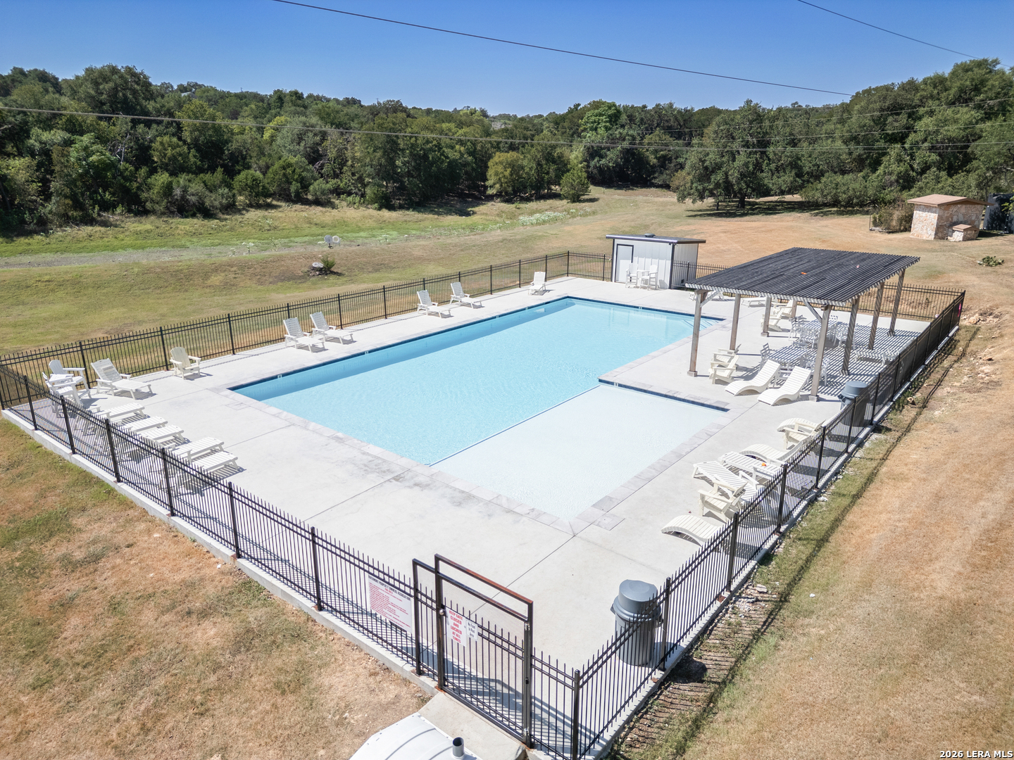 510 Cypress Pass Road Spring Branch, TX 78070 - Photo 39 of 42 Gallery Image 39