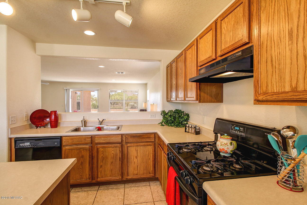 3498 South Twilight Echo Road Tucson, AZ 85735 - Photo 13 of 42