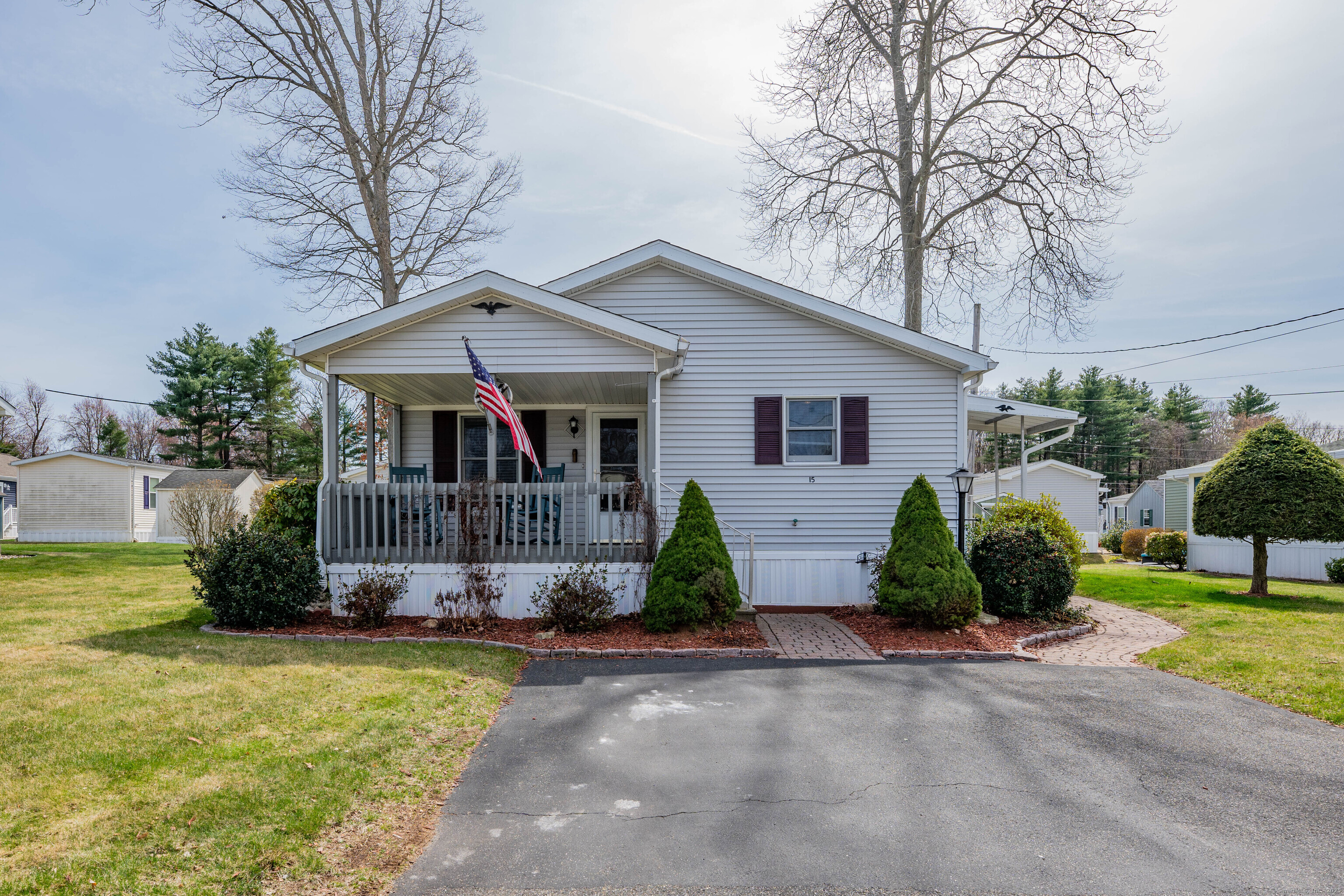 15 Oak Road Southington, CT 06489 - Photo 1 of 1 Gallery Image 1