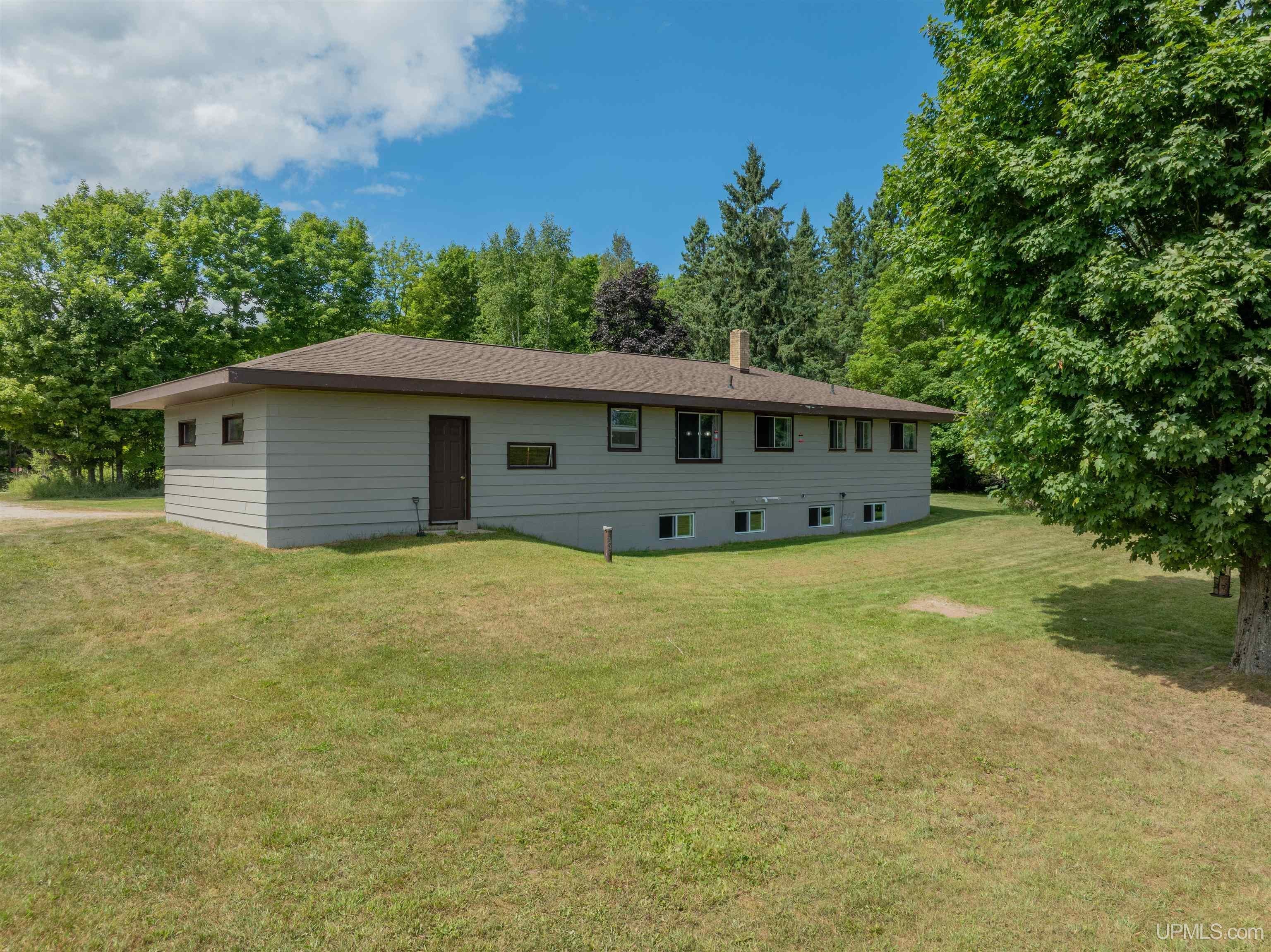 N5552 Jarvinen Road Eben Junction, MI 49825 - Photo 40 of 55 Gallery Image 40