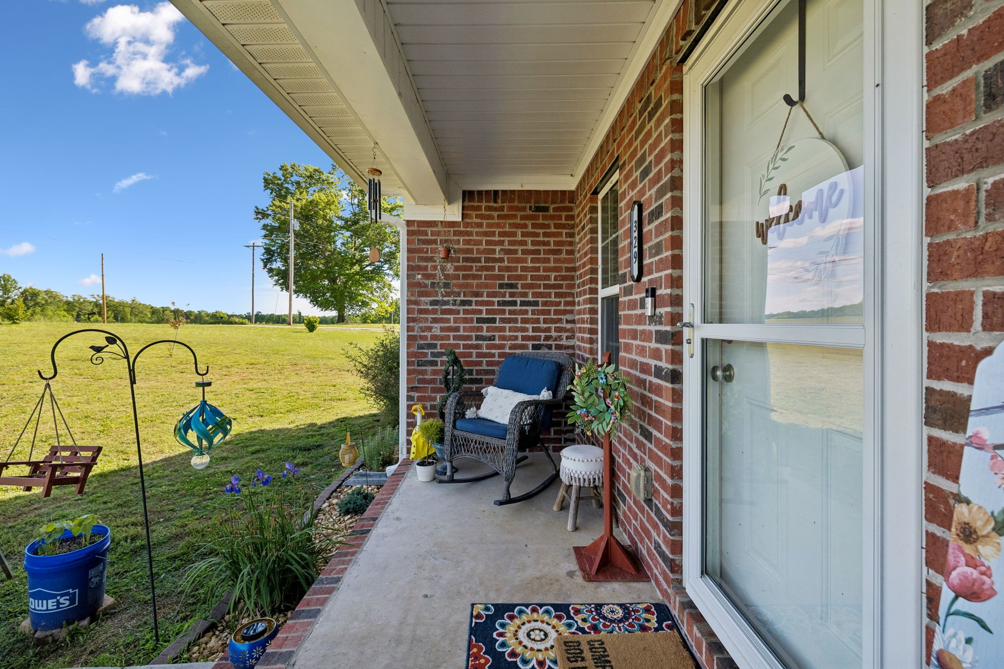 329 Murrell Road Dickson, TN 37055 - Photo 5 of 47