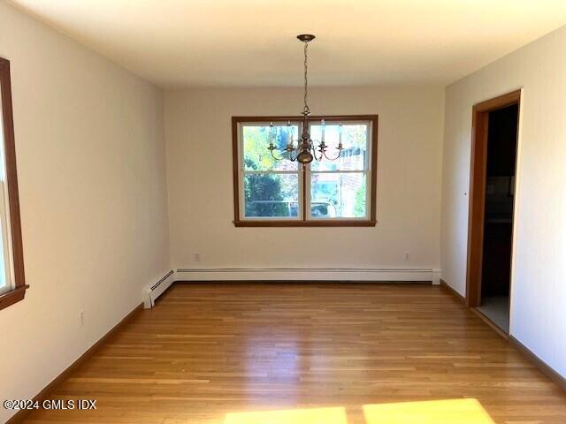 104 Weaver Street, Unit 2 Greenwich, CT 06831 - Photo 3 of 12 Dining Room
