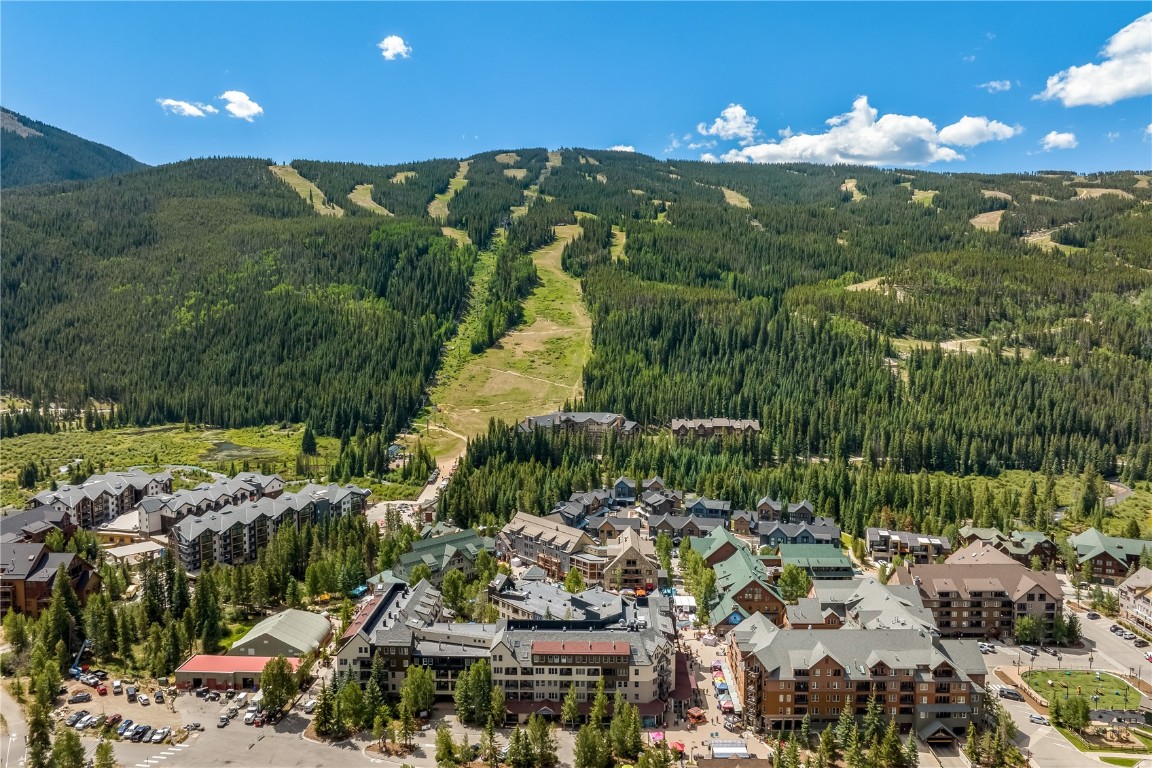75 Hunki Dori Court, Unit W113 Keystone, CO 80435 - Photo 16 of 50 a view of a city