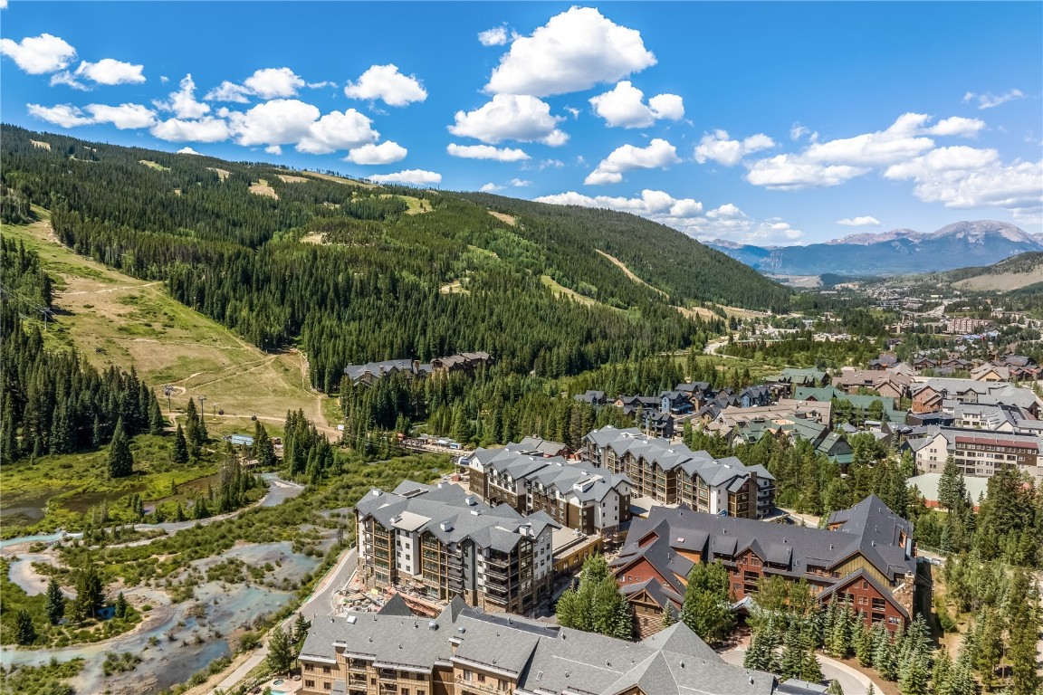 75 Hunki Dori Court, Unit W113 Keystone, CO 80435 - Photo 36 of 50 a view of a city