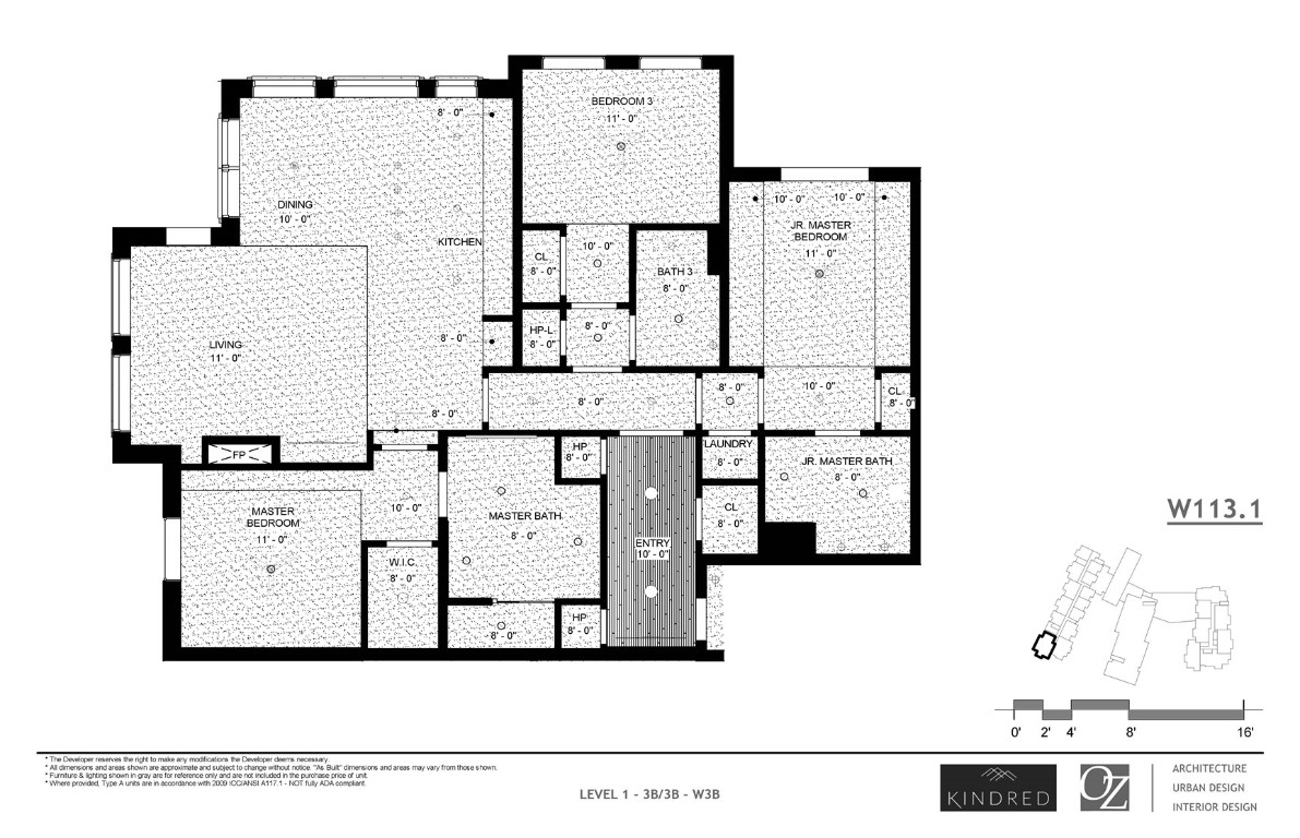 75 Hunki Dori Court, Unit W113 Keystone, CO 80435 - Photo 10 of 50 unknown