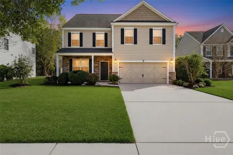 $425,000 | 90 Coopers Lane, Pooler, GA 31322