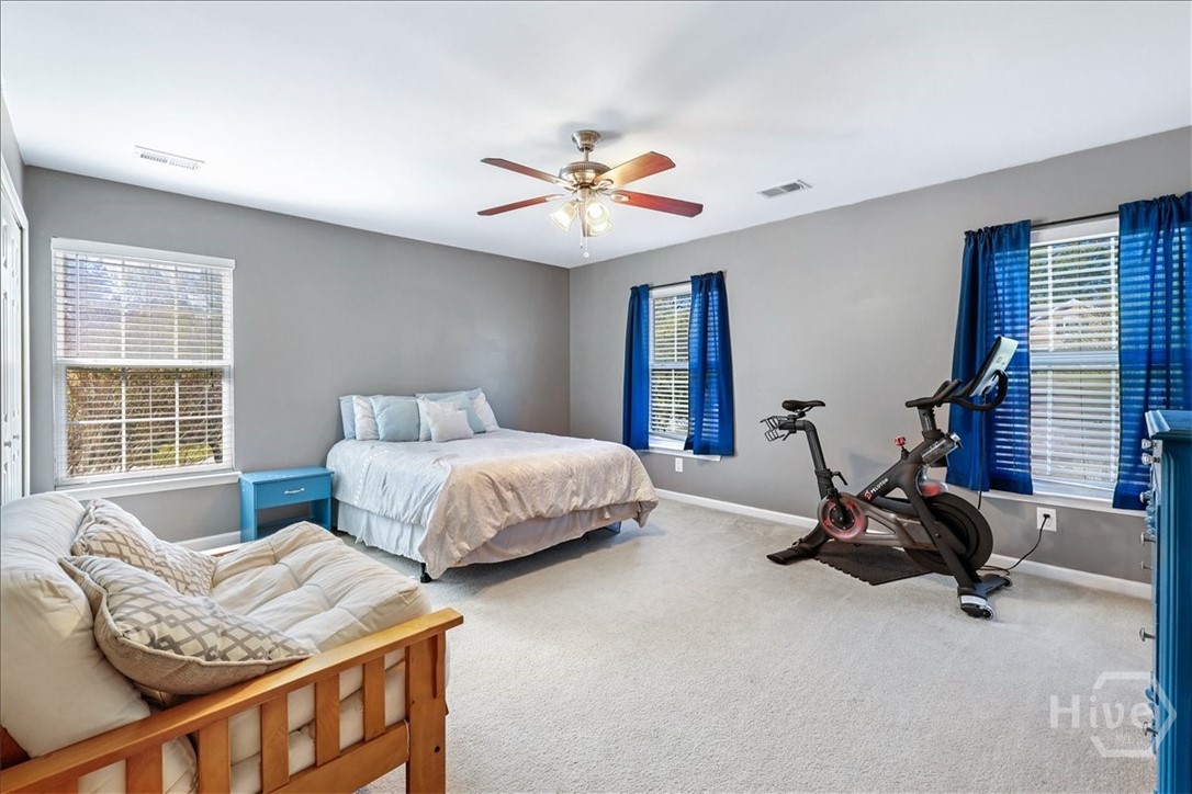 90 Coopers Lane Pooler, GA 31322 - Photo 18 of 35