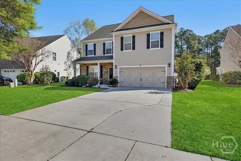 $425,000 | 90 Coopers Lane, Pooler, GA 31322