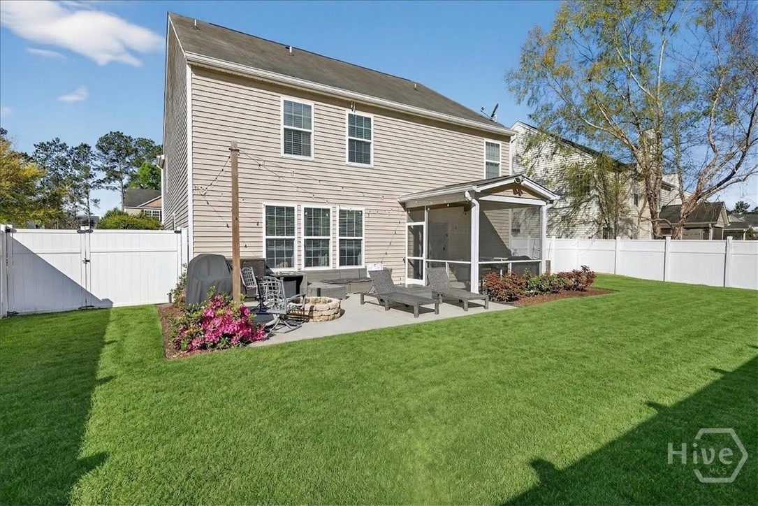 90 Coopers Lane Pooler, GA 31322 - Photo 21 of 35