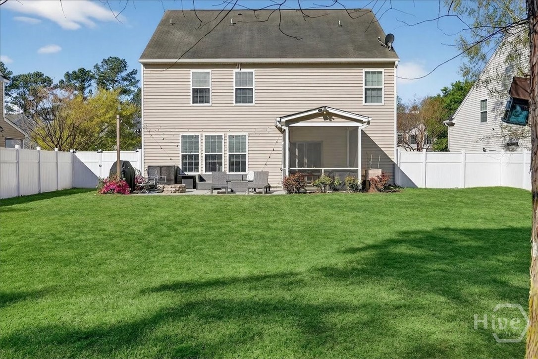 90 Coopers Lane Pooler, GA 31322 - Photo 24 of 35