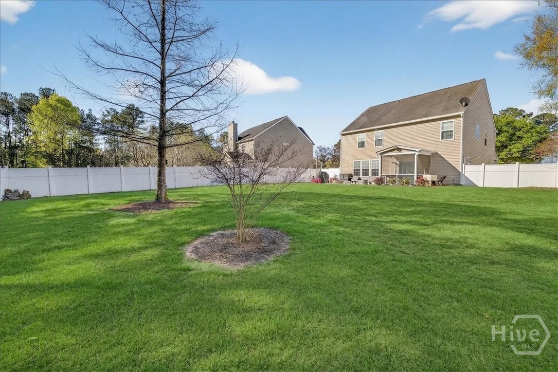 90 Coopers Lane Pooler, GA 31322 - Photo 25 of 35