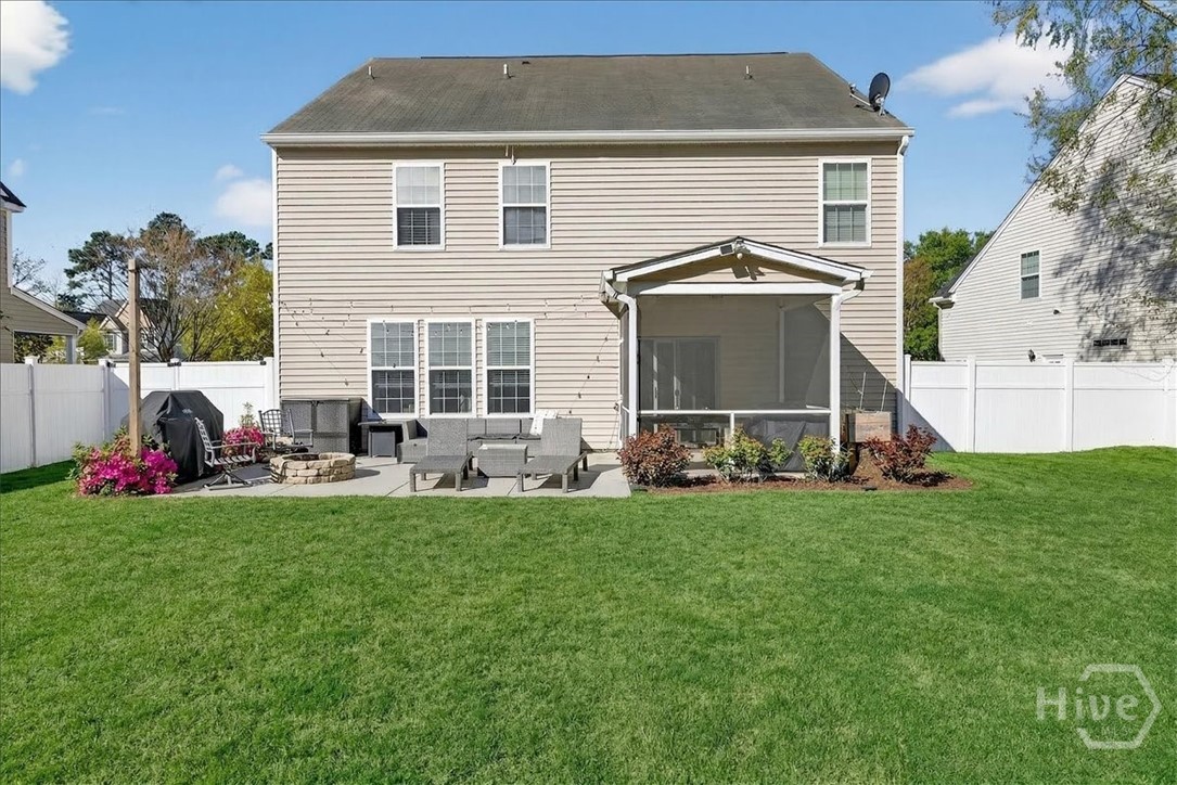 90 Coopers Lane Pooler, GA 31322 - Photo 26 of 35