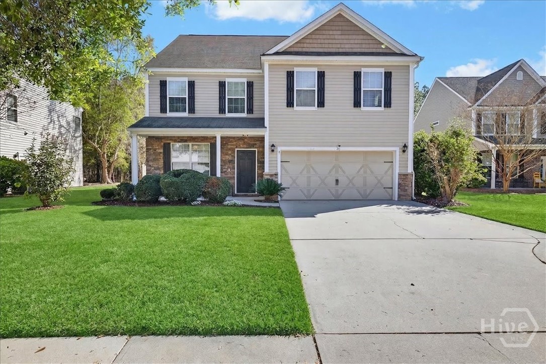 90 Coopers Lane Pooler, GA 31322 - Photo 28 of 35