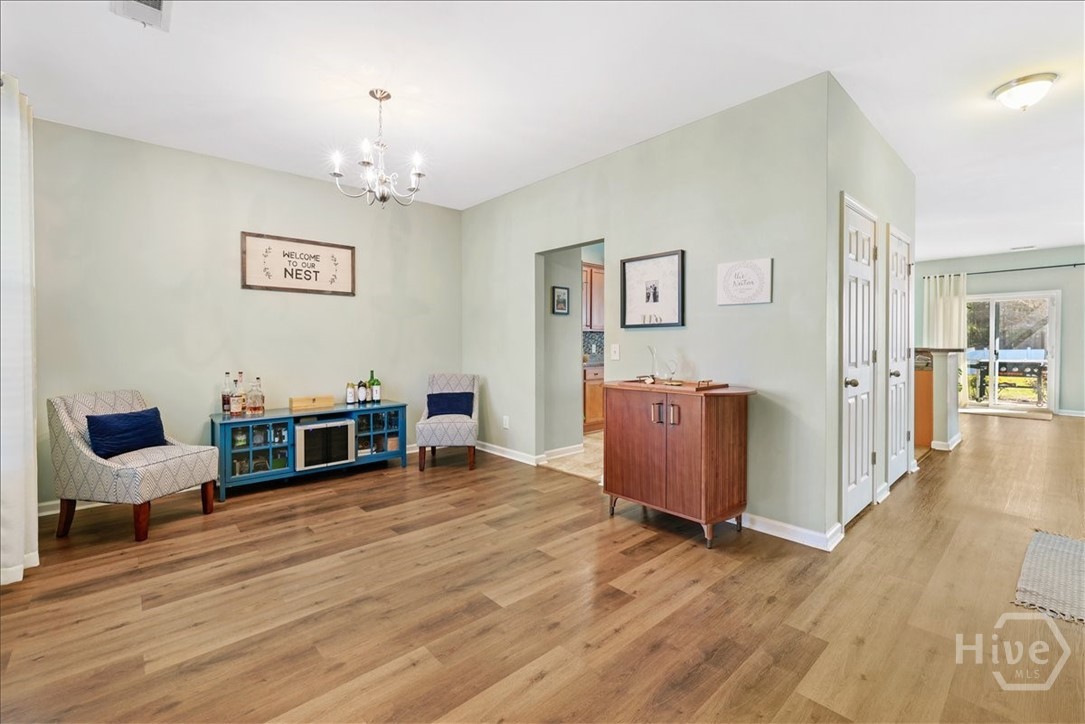 90 Coopers Lane Pooler, GA 31322 - Photo 3 of 35