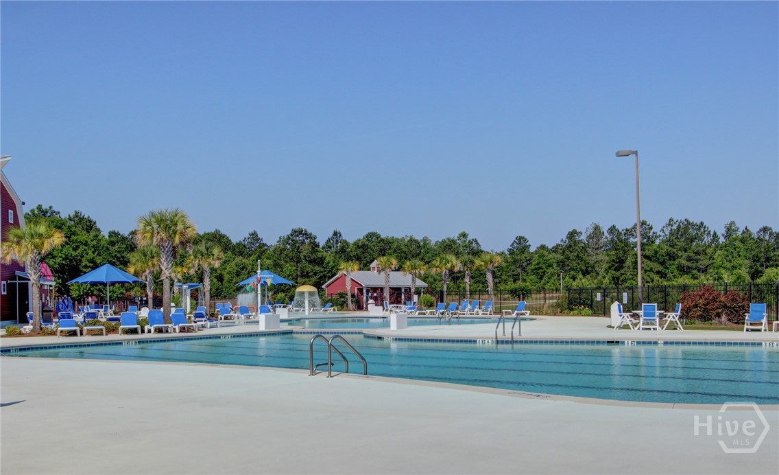 90 Coopers Lane Pooler, GA 31322 - Photo 34 of 35