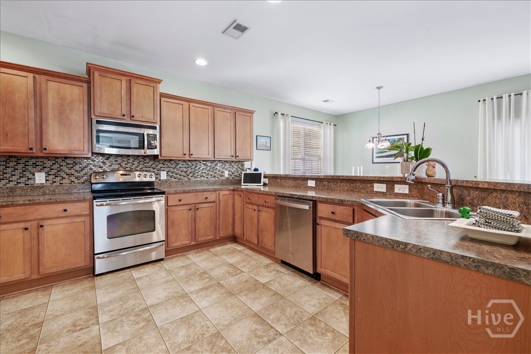 90 Coopers Lane Pooler, GA 31322 - Photo 4 of 35