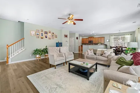 $425,000 | 90 Coopers Lane, Pooler, GA 31322
