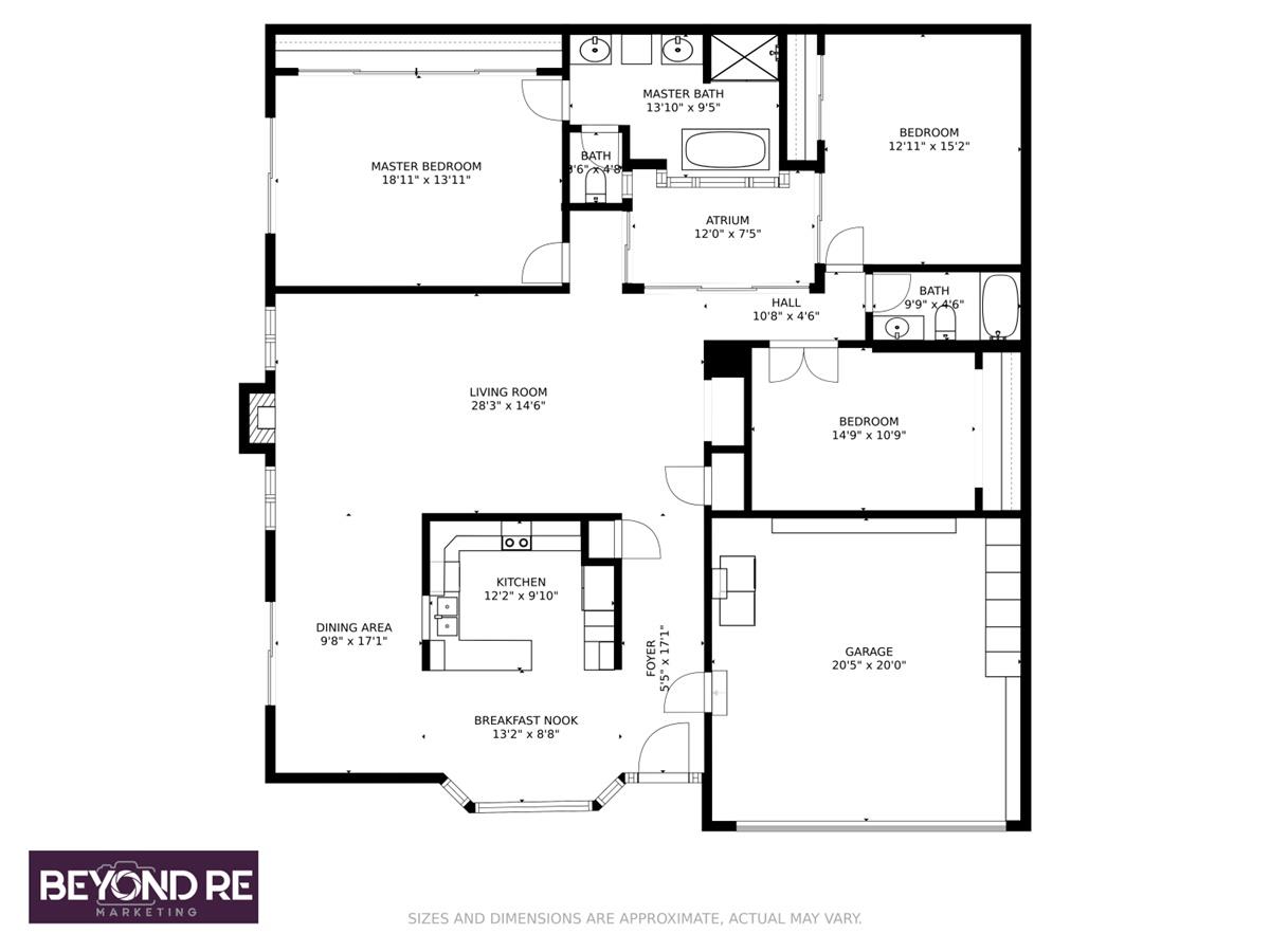 23030 Stonebridge Cupertino, CA 95014 - Photo 26 of 26 unknown