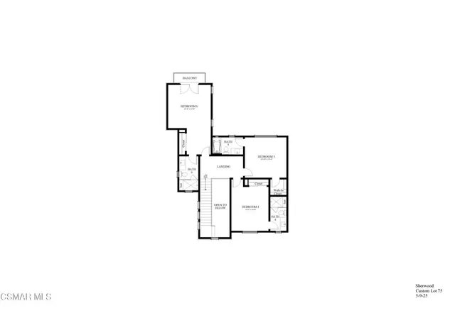 a picture of a wall with white walls