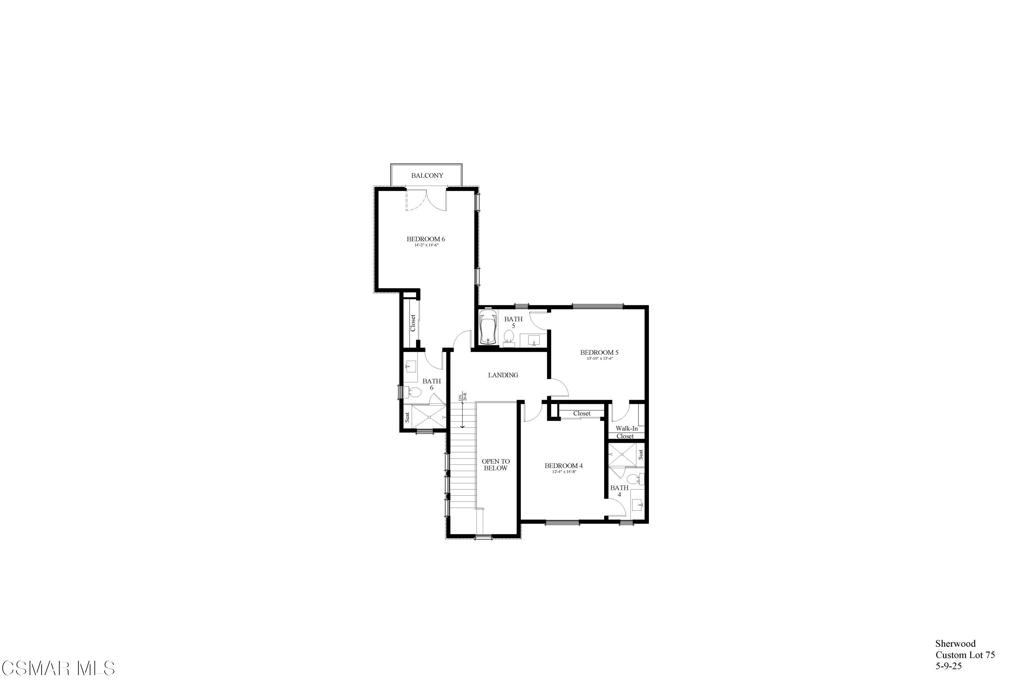 925 West Stafford Road Thousand Oaks, CA 91361 - Photo 4 of 10 a picture of a wall with white walls