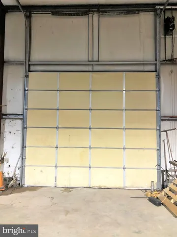 a view of an entryway